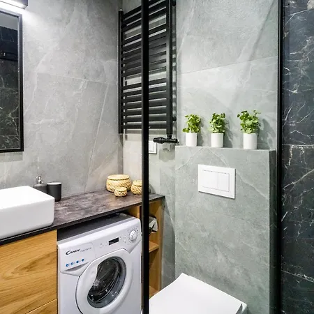 Apartment Tymkowa Polana By Concept Podhale *