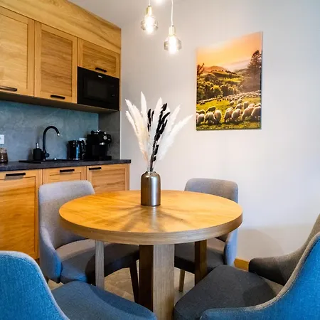 Tymkowa Polana By Concept Podhale Apartment Koscielisko